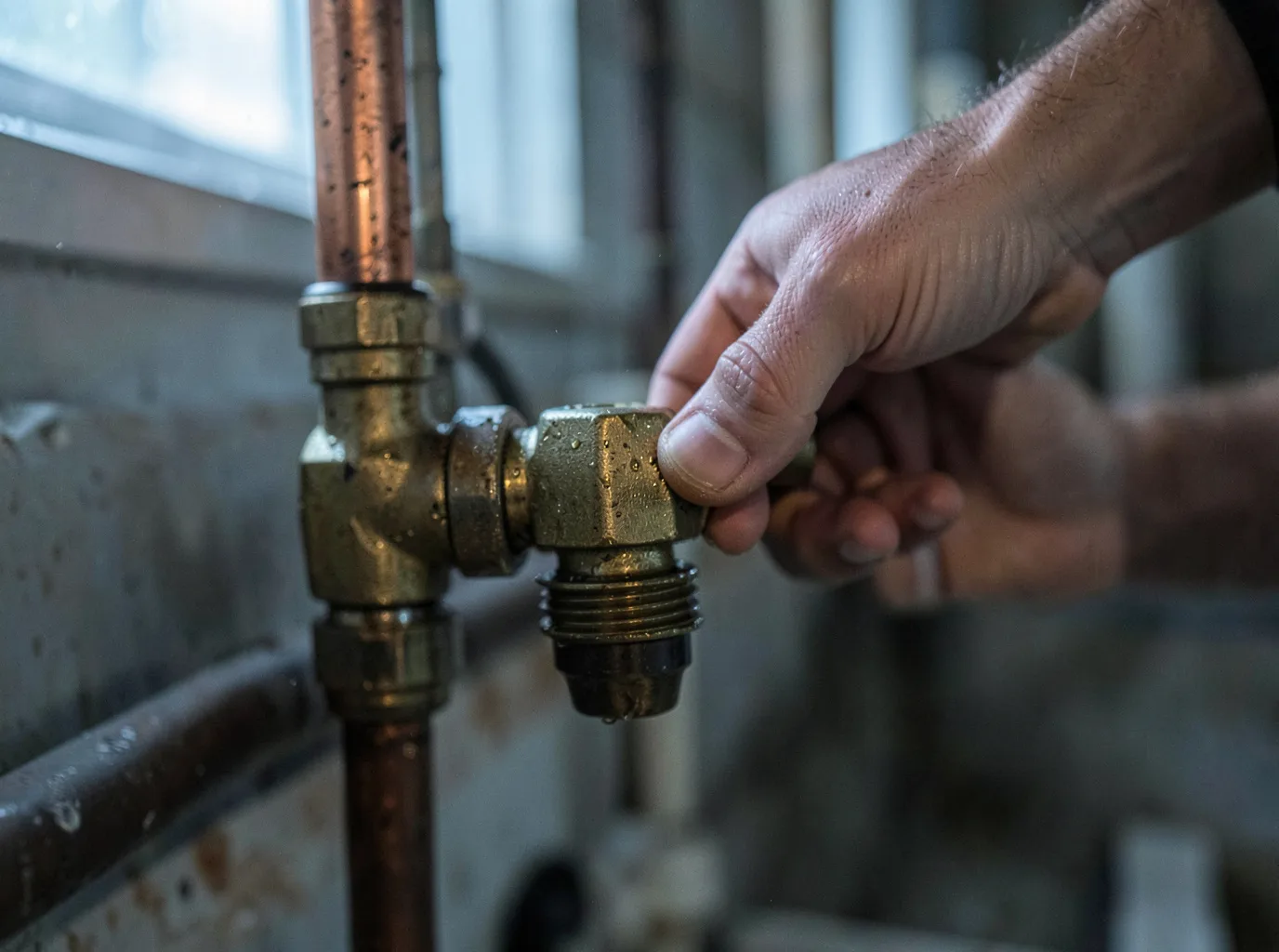Emergency Plumber Colfax, IN FAQs